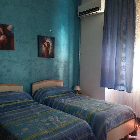 Eurelios Bed & Breakfast Adrano Екстериор снимка