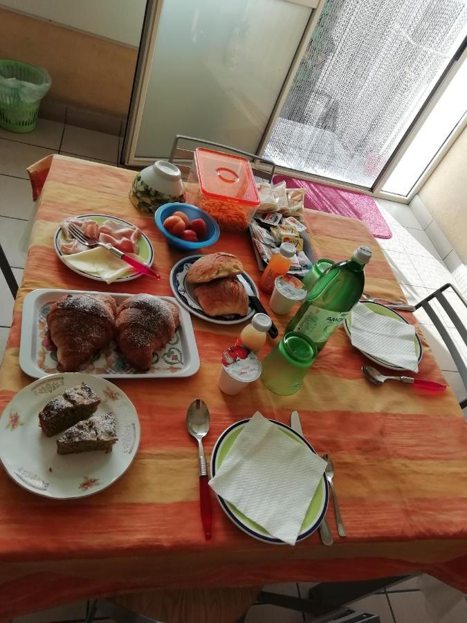 Eurelios Bed & Breakfast Adrano Екстериор снимка