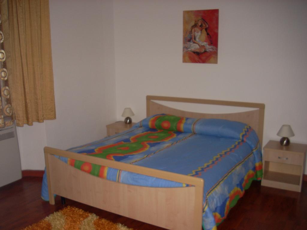Eurelios Bed & Breakfast Adrano Стая снимка