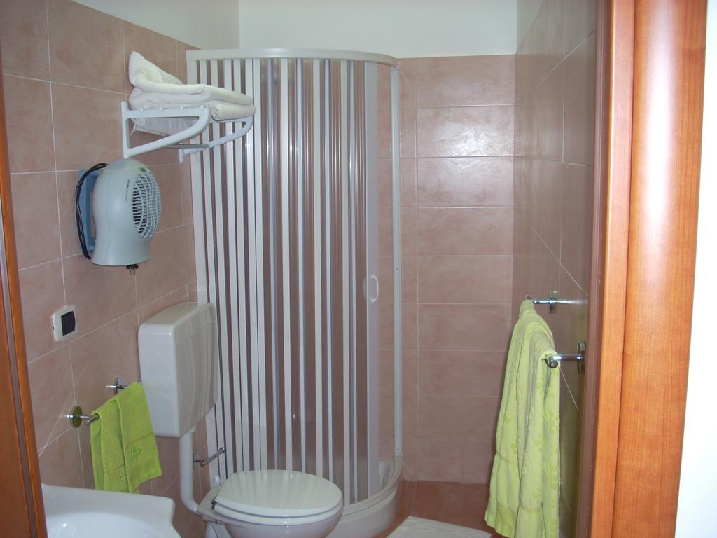 Eurelios Bed & Breakfast Adrano Стая снимка