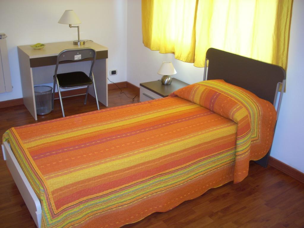 Eurelios Bed & Breakfast Adrano Стая снимка
