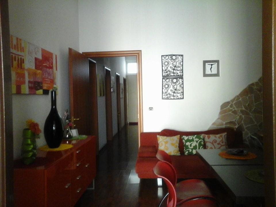 Eurelios Bed & Breakfast Adrano Екстериор снимка