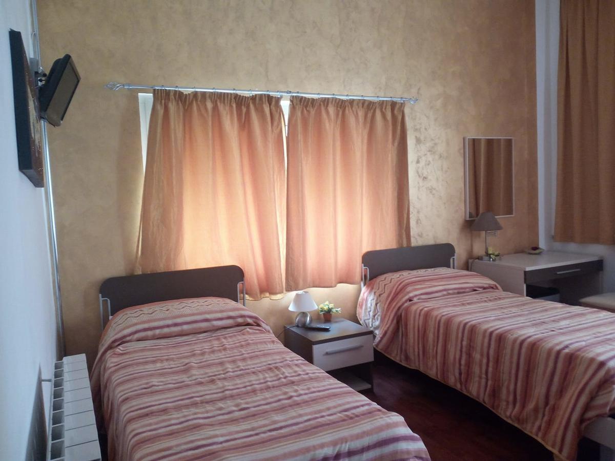Eurelios Bed & Breakfast Adrano Екстериор снимка