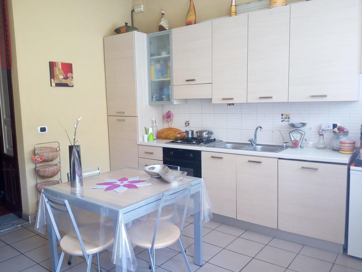 Eurelios Bed & Breakfast Adrano Екстериор снимка